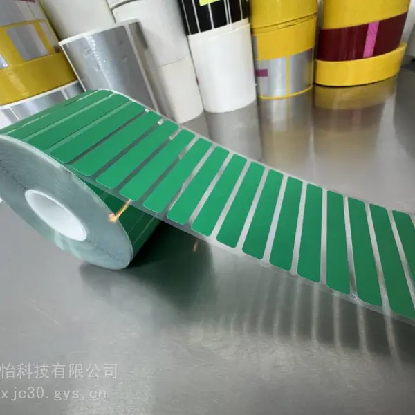 苏州高新区Lintec PET WH50(A) PAT1 8LK亮白PET-PM不残胶染色标签厂(LINTEC-LVIP FR1415-50无尘净化铭版)