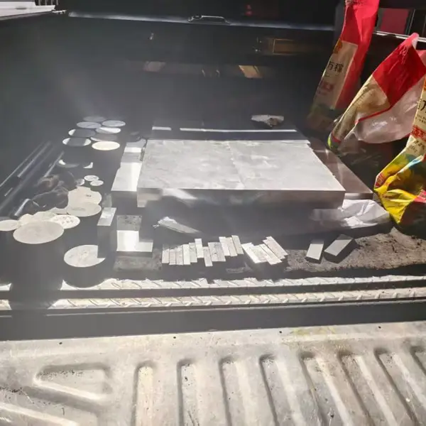 SKH57 高钴高钒高速钢，超高红硬性，耐磨性能拉满