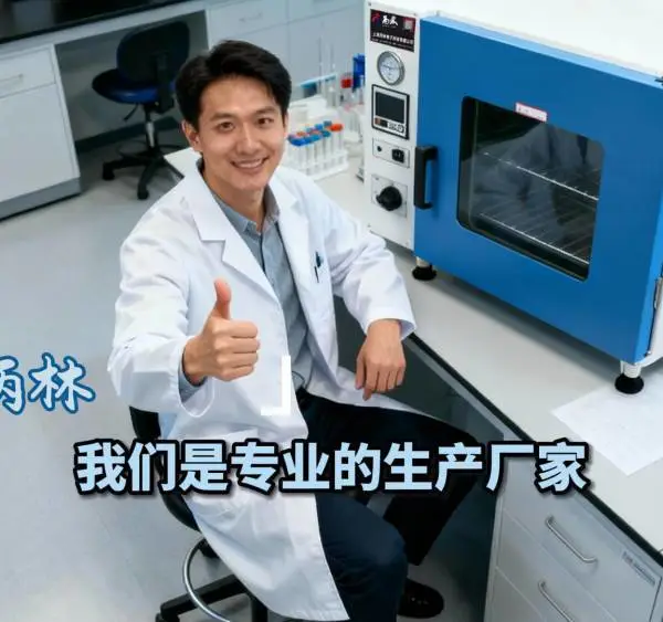 教学仪器配套鼓风恒温干燥箱 立式鼓风干燥箱 源头工厂质保一年