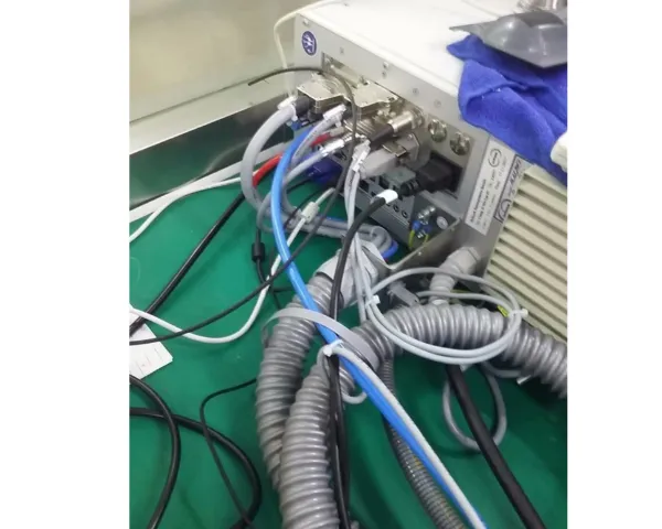 温州超声波焊接机维修 欢迎咨询 苏州劲道机械电气供应