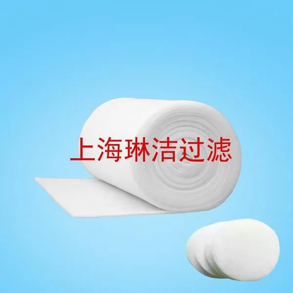 初效过滤棉-空气过滤棉-空调过滤棉-风机过滤棉