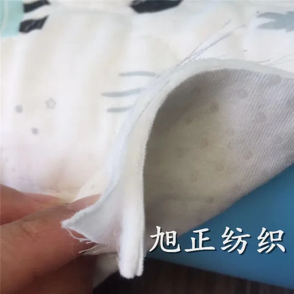 宝宝隔尿垫棉 、新生婴儿童用品填充棉 透气吸水可洗棉垫 隔尿垫夹棉 填充棉