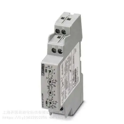 ETD-BL-2T-I-230 - �����˹��ʱ�̵��� - ֱ��ʽ����