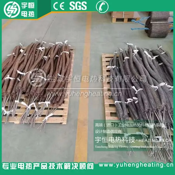 辊道炉HRE电炉丝 3C窑炉高温铁铬铝电热丝 高温0Cr27Al7Mo2电阻丝