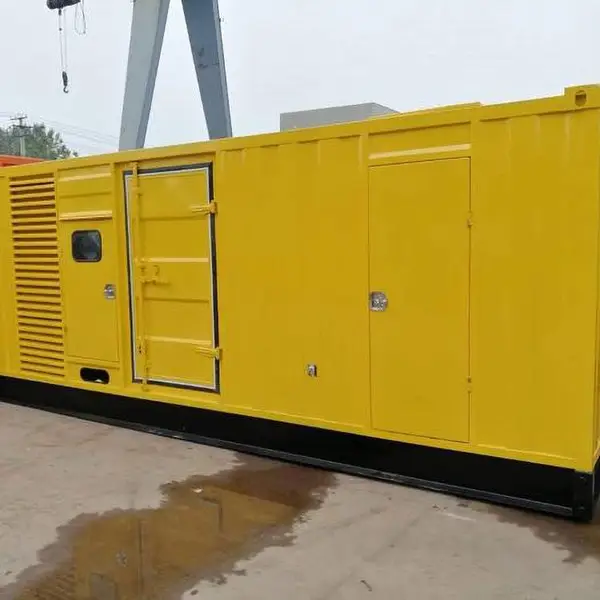75kw柴油发电机组 贝西力 100kw潍坊柴油发电机组 1800kw柴油发电机组