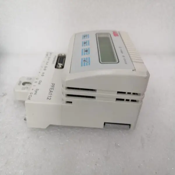 5SHX1960L0006 总线接口模块 有货