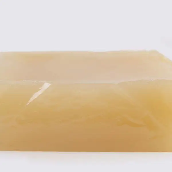 广州魔术贴用热熔胶 胶带涂布用热熔压敏胶 眼镜盒适用胶块