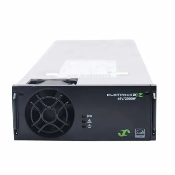全新原装FLATPACK2 482000HE通信电源 241115.105