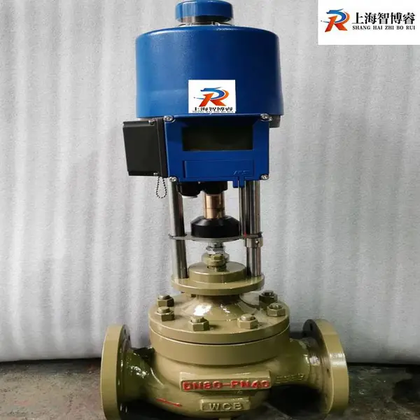 Դͷ���� ZDLP-16C-DN65�綯�������ڷ�����ָ��¿��Ʒ�