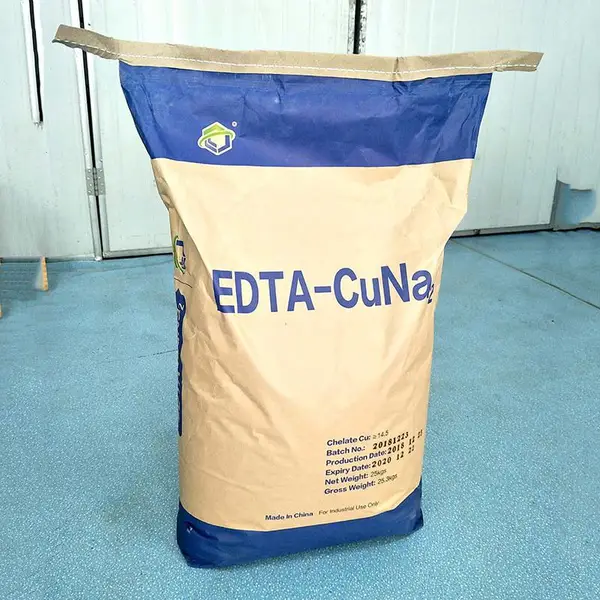 edta����ͭ ΢�� EDTA��ͭ�� ͭ�� ȫˮ�� 1kg���ֻ�