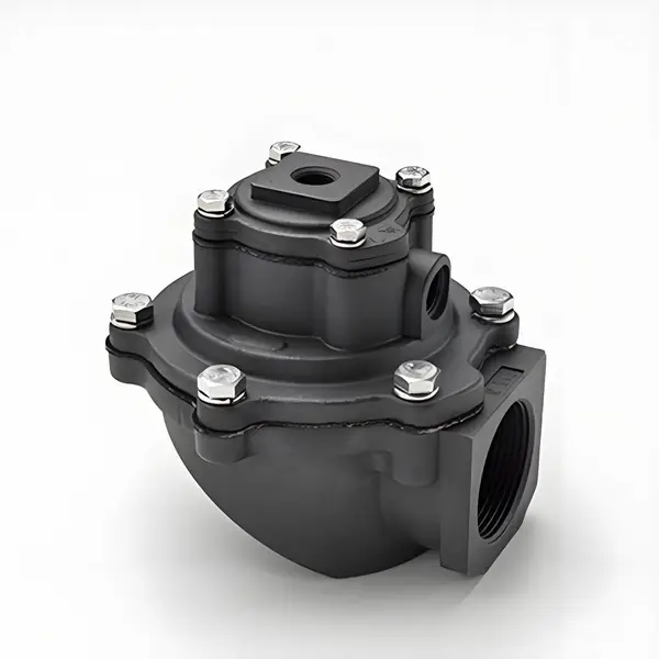 进口MECAIR 控制器
