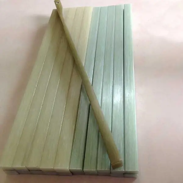 玻璃纤维方棒 圆棒 耐高温玻璃钢工具手柄 羊角锤柄 绝缘工具手柄