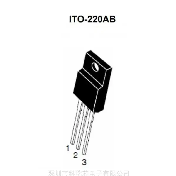 �ֶ���Low VFФ�ػ� TSR10L100CTF ��ѹ�ɴ�100V