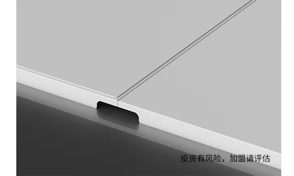 嘉兴铝天花吊顶设计师品牌 嘉兴简美集成家居供应