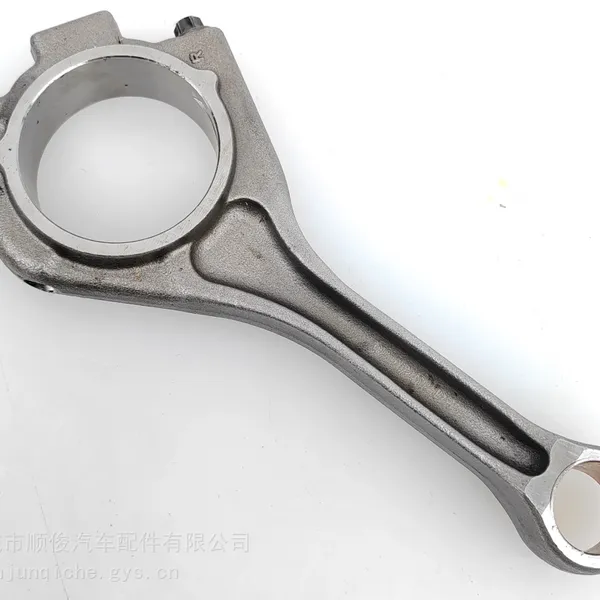 顺俊汽车发动机连杆2.0T适用于路虎发动机LC2000CR LC256CR