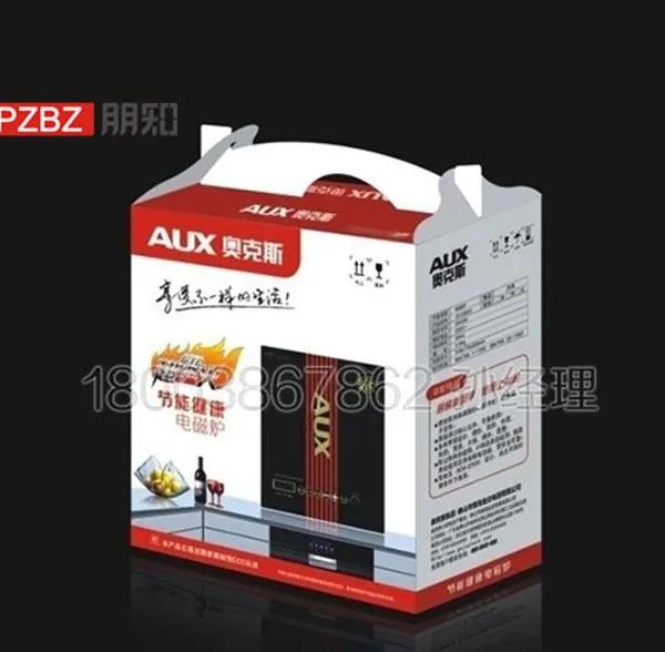 郑州纸箱包装定做 瓦楞箱生产加工厂家