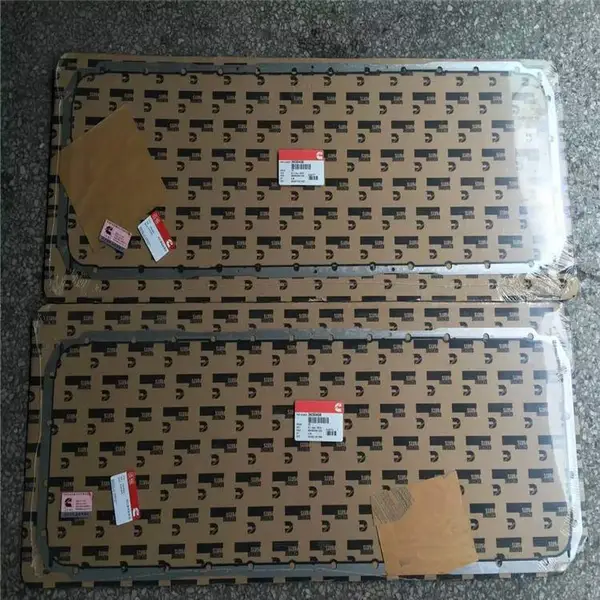 西康大修垫片3883220M11摇臂室盖垫