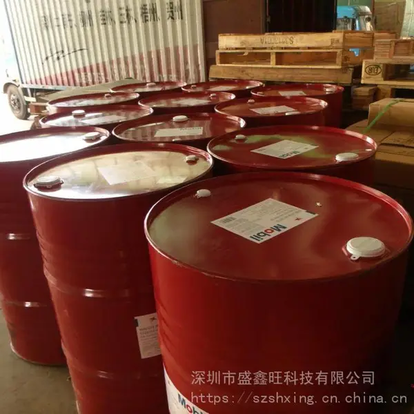 ���ӦMobil AW46��ĥҺѹ��