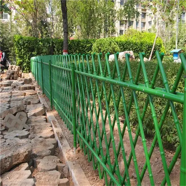蔬菜种植护栏网 江西装饰防护栏 城市道路护栏网
