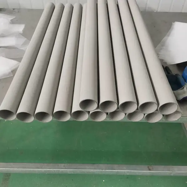 陕西环亚赛纳专业生产烧结滤芯 不锈钢粉末烧结滤芯过滤管