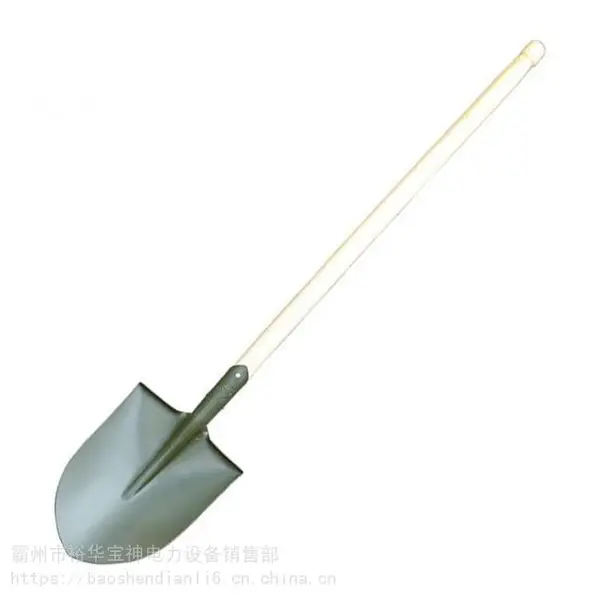 消防抢险工兵铲多规格方形消防铁锹防洪抢险铲子