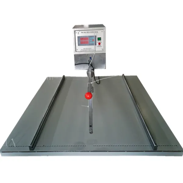 PSK-500数显式坯料抗折仪、日用陶瓷等坯料的干燥抗折强度