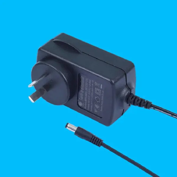 USB阿根廷电源 5V适配器 IRAM认证电源适配器 明为