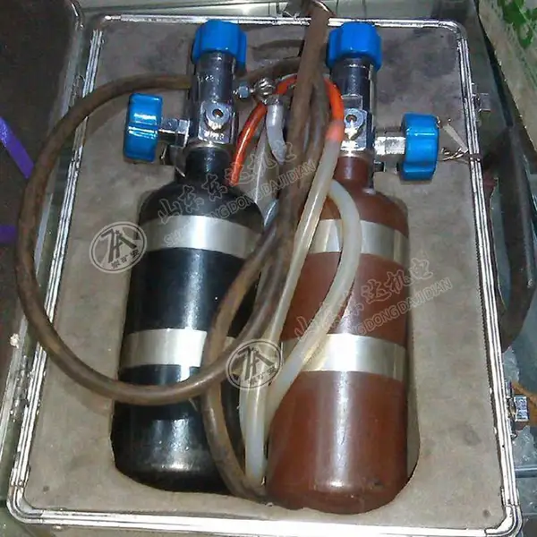 ���� XLQT-08���ñ�Яʽ�����У�� �������װ��