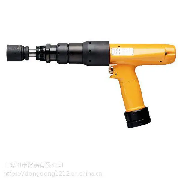 弯头电枪 8436 0000 20 阿特拉斯ATLAS 气动工具