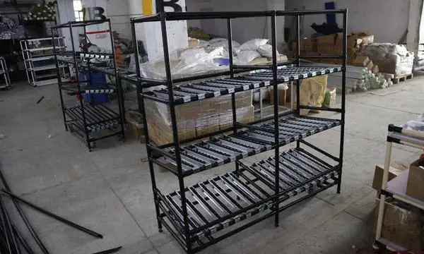 东莞防静电复合管接头 诚信经营 唯杰自动化设备科技供应