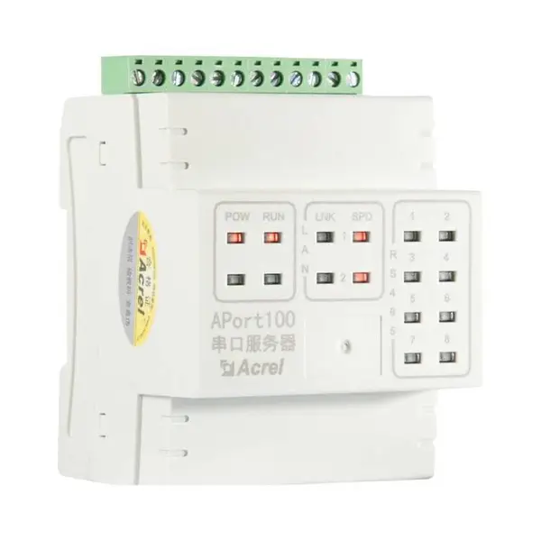 ������APort100-2E4S�മ������ ���ڷ����� �������� ͨѶת��