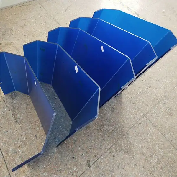 常州PC板雕刻加工视窗恒道聚碳酸酯板盖板防护罩