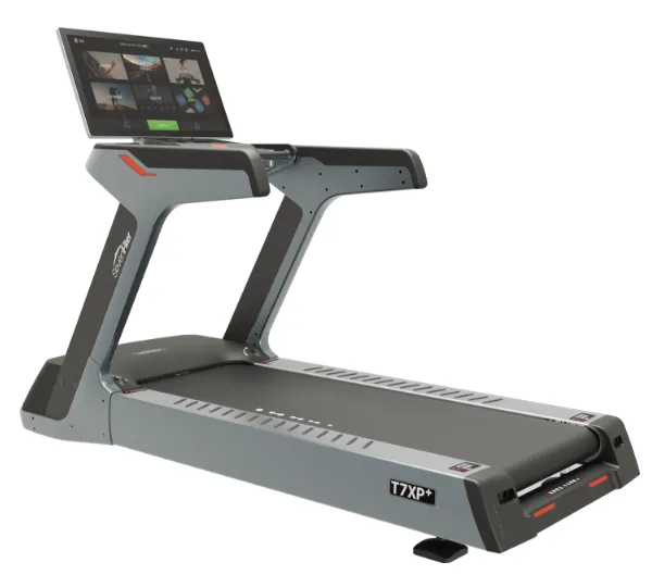 SevenFiter施菲特 T7XP+商用智能触控大屏跑步机