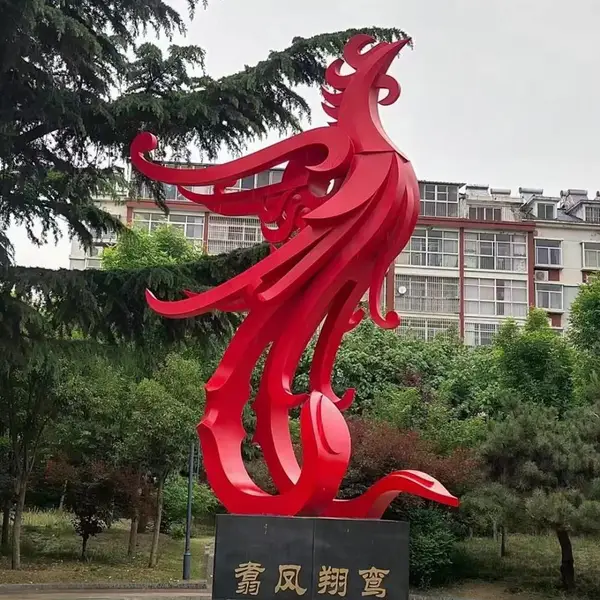 不锈钢景观雕塑 城市不锈钢雕塑 大型现代雕塑 304不锈钢材质 支持定制加工