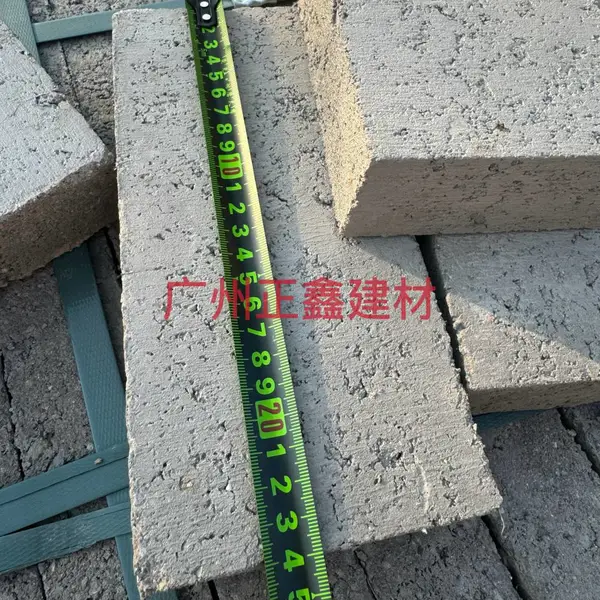 广州混凝土实心砖240X115X53标准砖 灰砂砖配砖水泥砖