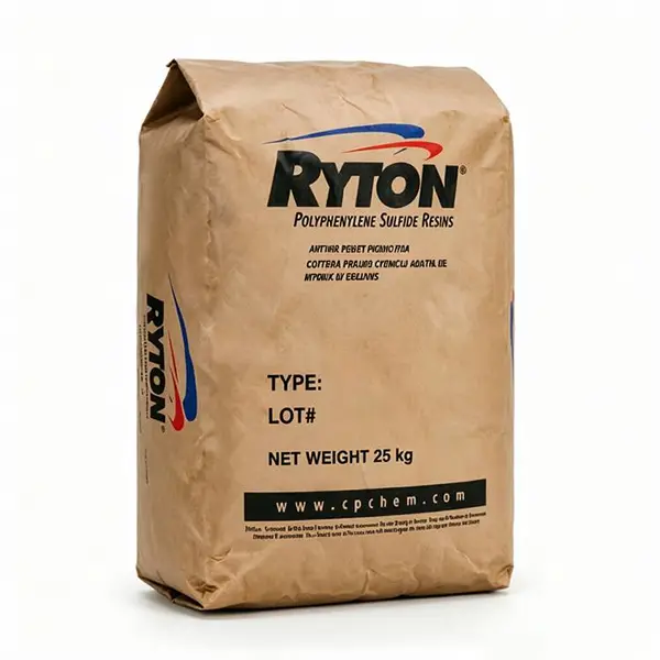 美国雪佛龙菲利普 R-7 PPS 阻燃高模量 新能源电池壳体注塑工程塑料