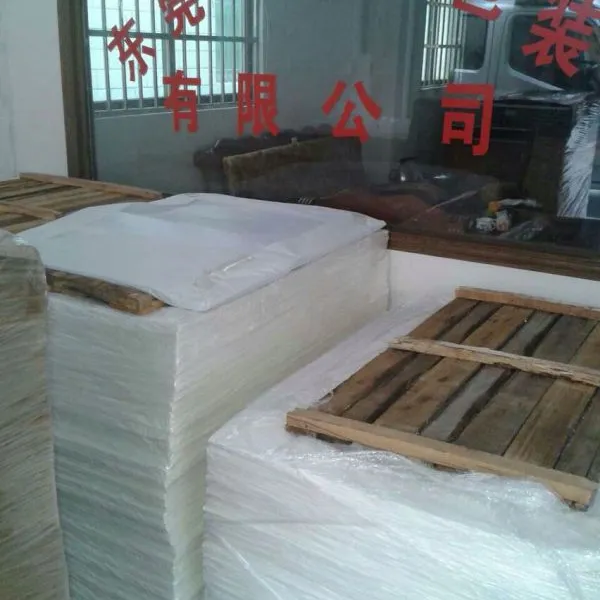 光学光电玻璃间隔纸ITO导电玻璃镜片隔层包装用纸