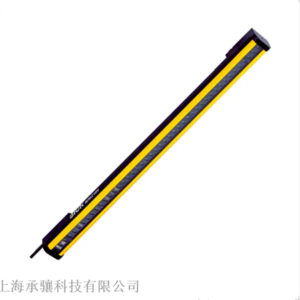 德国SICK光电保护器C4C-EA07530A10000安全光栅用于终检站危险点保护