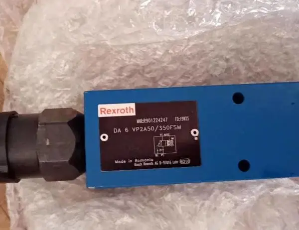 ��ʿ�ֵ���ʽ��ѹ��rexroth�ȵ���0510625077