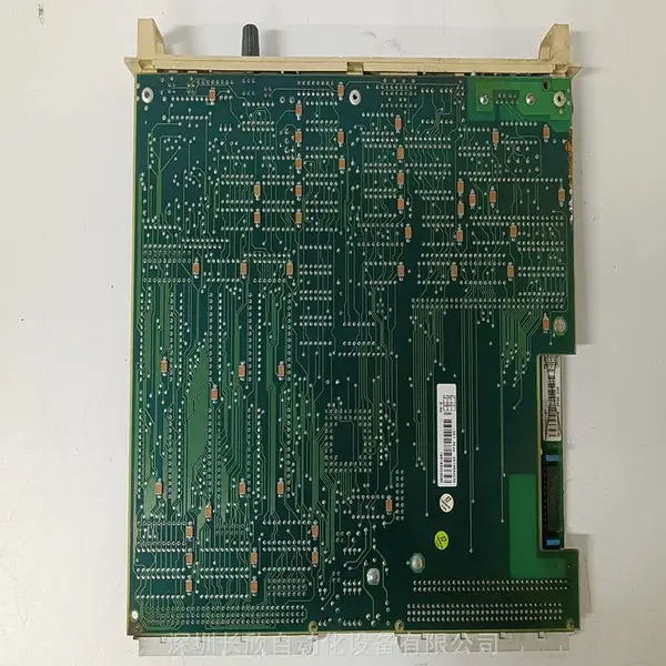 57160001-PU脉冲计数器ABB板卡工控DCS系统控制模块 用心服务保障