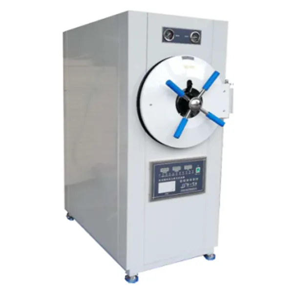 江阴滨江WS-150YDB卧式压力蒸汽灭菌器