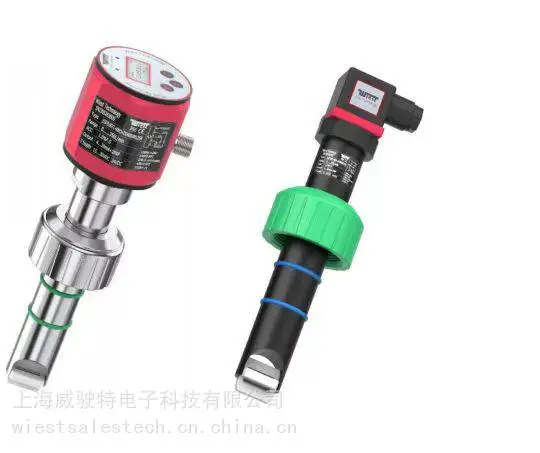 大量供应 进口品牌ESFD3071精巧防腐型转轮流量计
