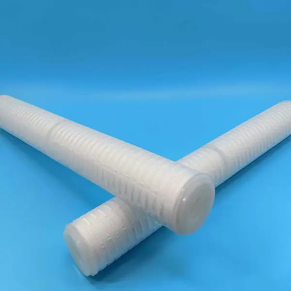 RSCP010-20EPP 派克水处理过滤器大流量滤芯 嘉硕环保