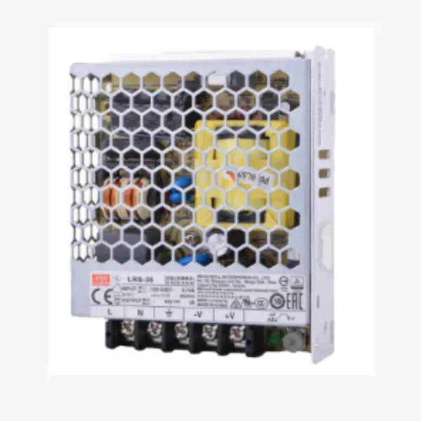 LRS����ʽ���ص�Դ��LRS-35-5��35W���������Դ��Ӧ��