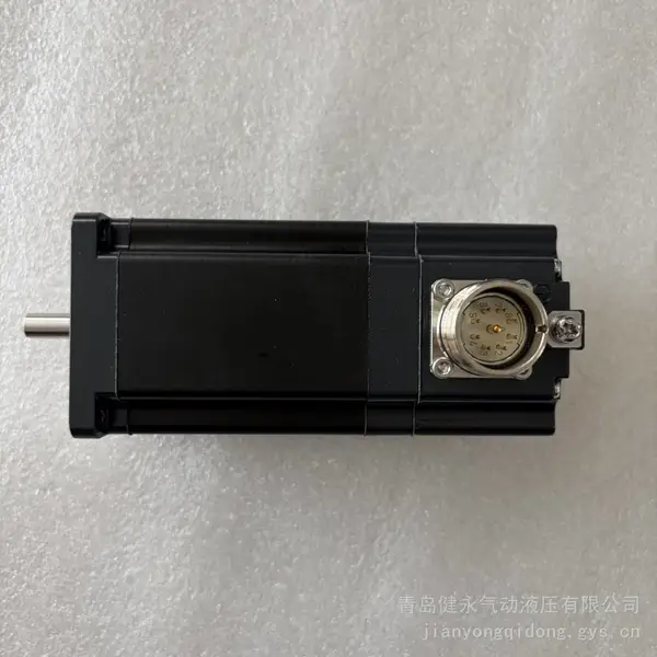 东方马达 闭环步进电机 ASM69ACT DC4.24V 1.1A