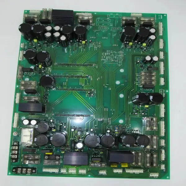 Jeol AP003003-01驱动控制板卡 全新 智能控制器 卡件模块
