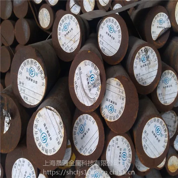 供应AISI4140合金圆钢 合金结构钢AISI4140圆棒板材可定尺零切