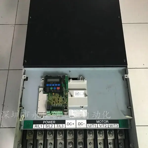 ����AllenBradley�޿�Τ�� 22B-D010N104 AB��Ƶ������ά��