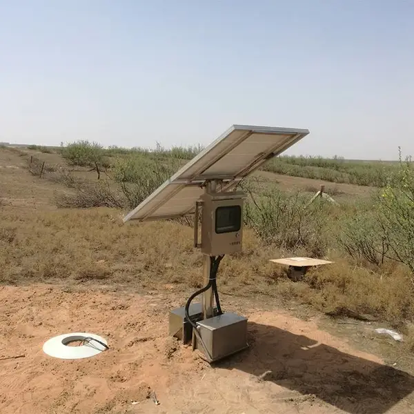 ����ʵ�� ԭλ΢�������� ���ֵ��� ����ˮ������
