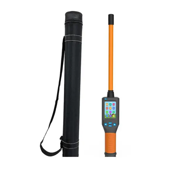 FDX-B动物电子耳标玻璃管读卡器 ***11784/85 RFID电子耳标扫描器